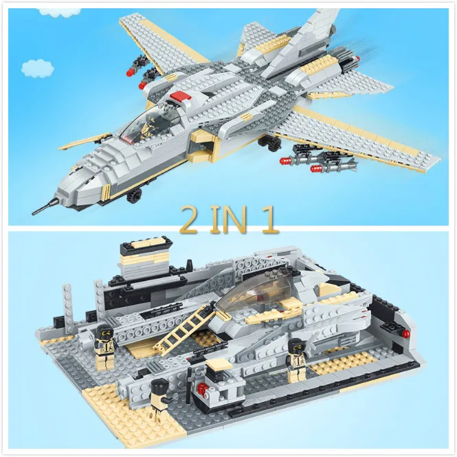 Строительные блоки Совместимые с Technic J29030 756P Модели Строительные наборы блоки игрушки хобби для детей - Цвет: with no box 756 pcs