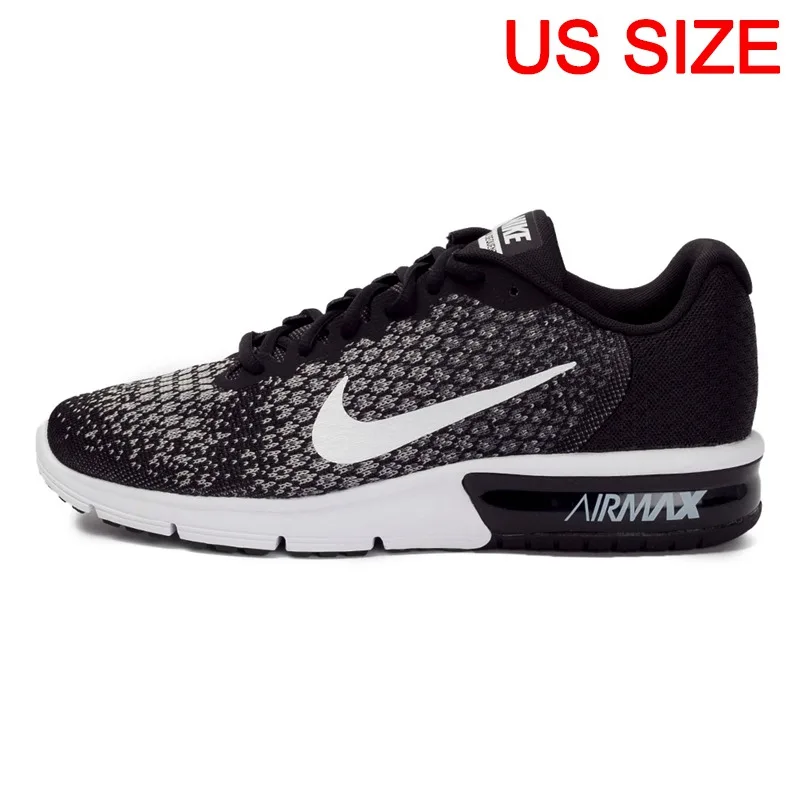 852461005 Новое поступление NIKE AIR MAX 2 Для мужчин, прямые поставки от производителя - Цвет: 852461005