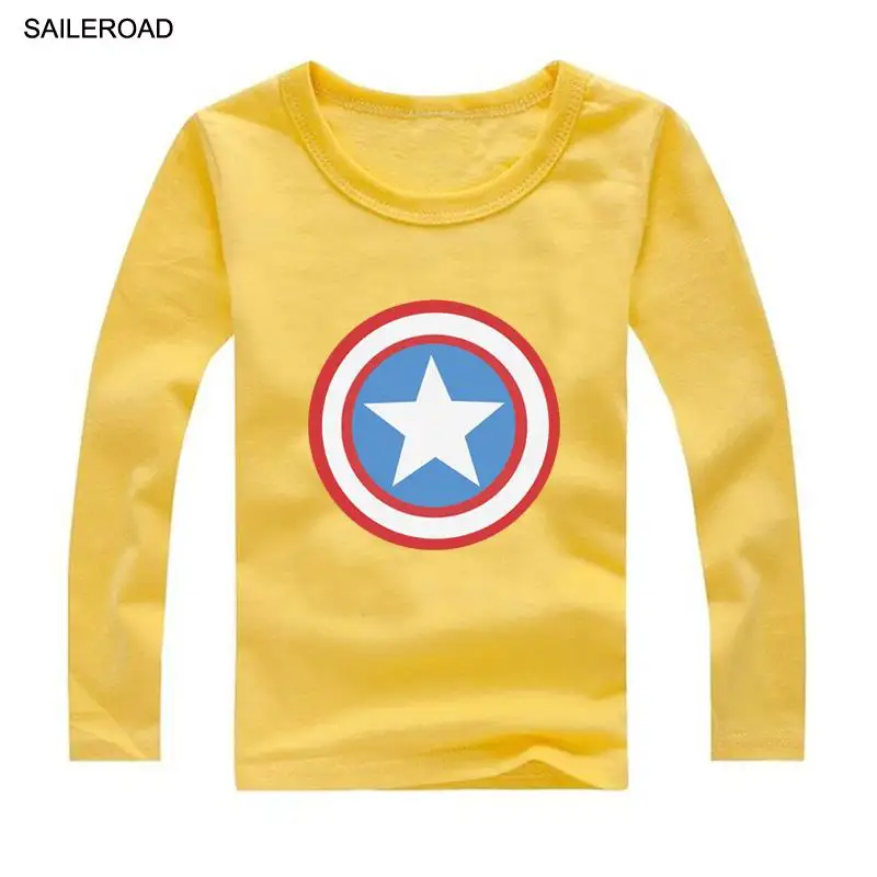 Футболка с длинным рукавом для мальчиков и девочек 18-13 лет | Мать ребенок