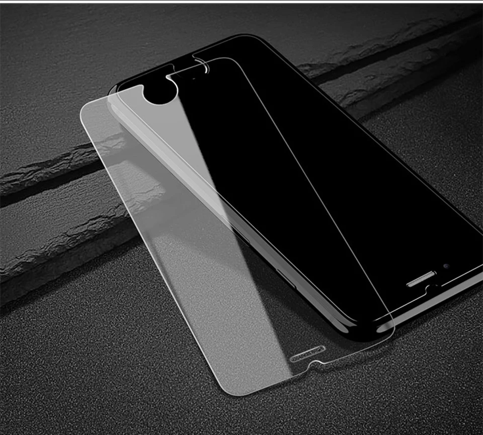 9H для iphone 6 стекло защитного стекла на s Защитное экрана 6S hd чехол | Мобильные