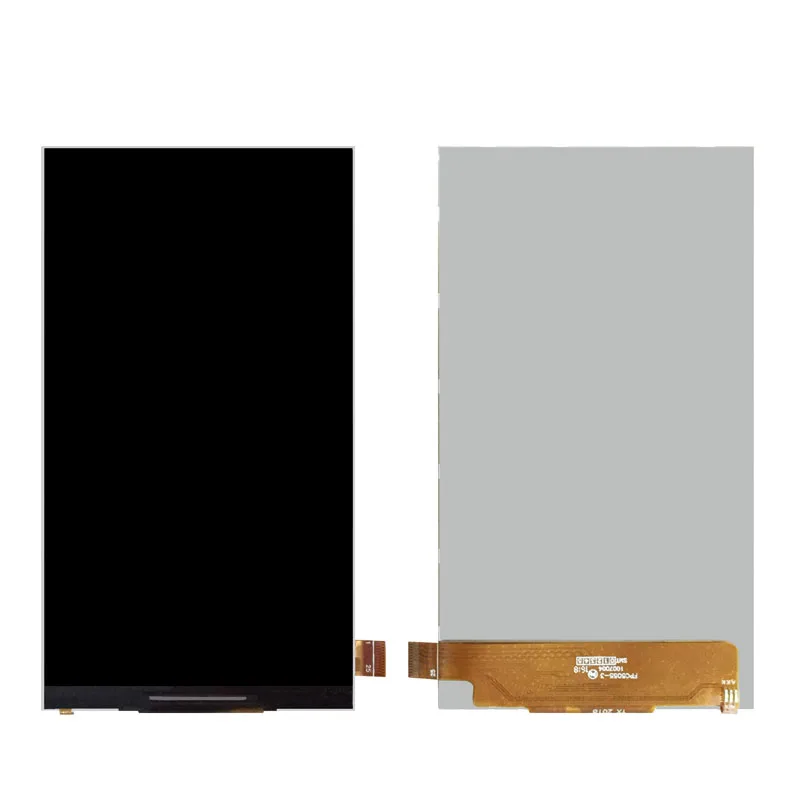 ЖК-дисплей 5 0 ''для Alcatel One Touch U5 Sensor 5044 5044D 5044I 5044T 5044Y OT5044 сенсорный экран с