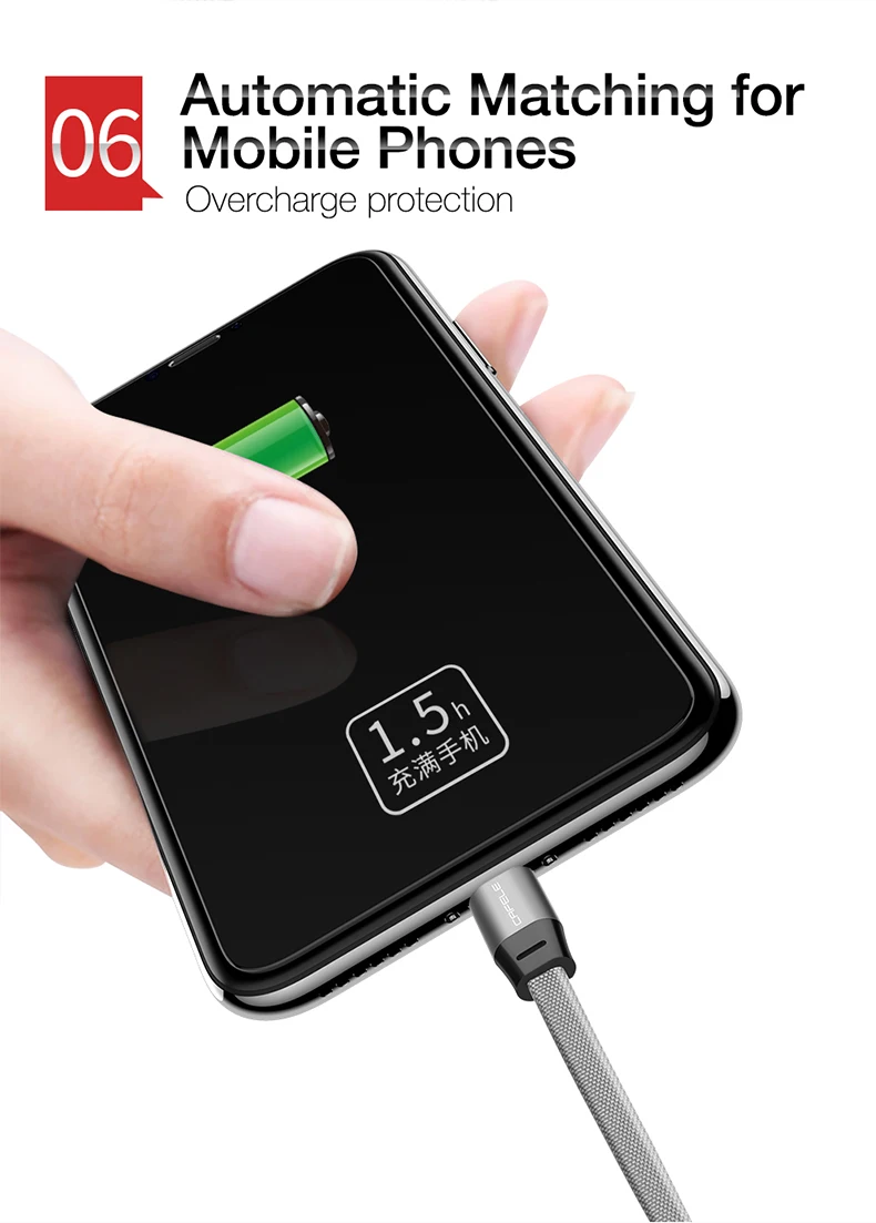 CAFELE USB кабель для iphone X XS MAX XR 8 7 6S 6 Plus 5S usb кабель для зарядки и синхронизации данных для iphone IOS 11 10 9