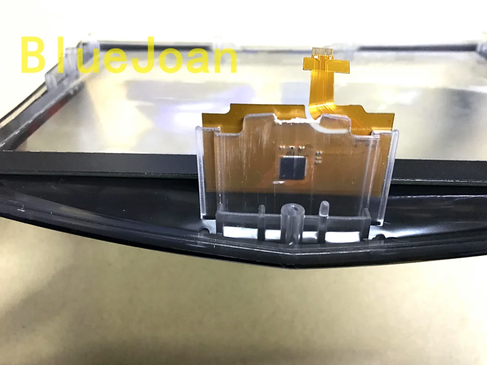 Новый заводской сенсорный экран OEM для Cadillac CUE CTS SRX XTS автомобильный DVD GPS навигатор
