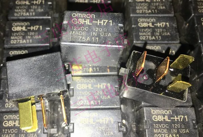 Реле стандарта США 12 В постоянного тока|12vdc relay|relay 12vdc |