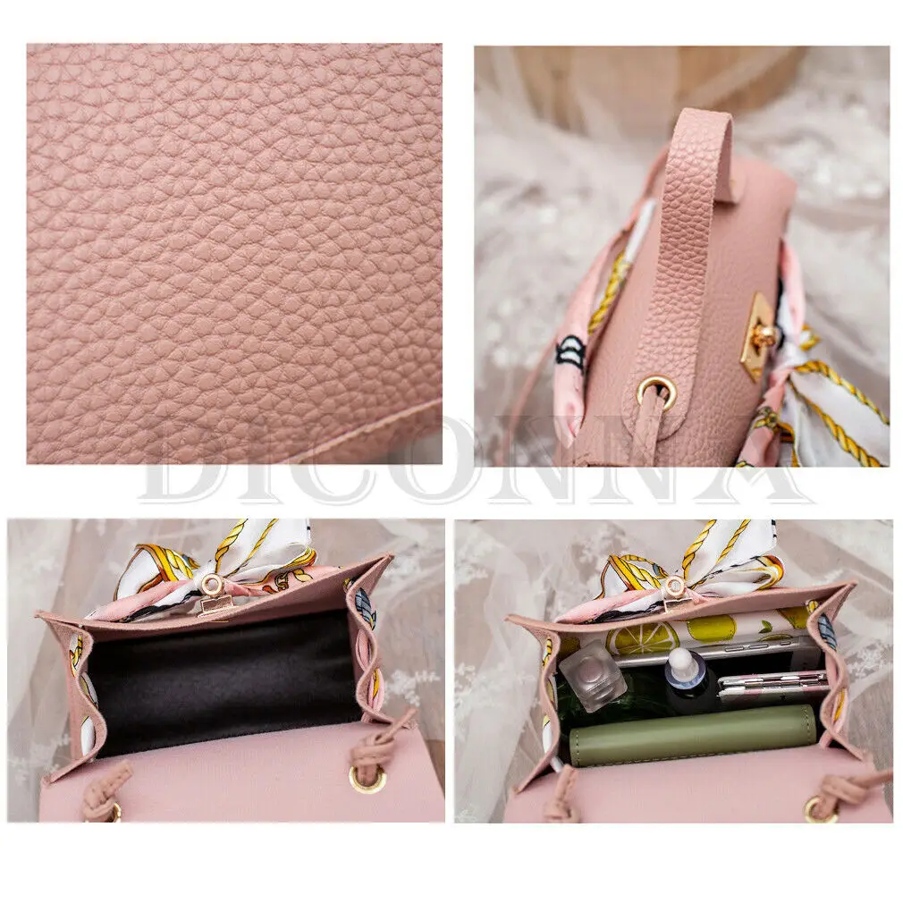 2019 Новая модная популярная женская сумка на плечо конверт из искусственной кожи