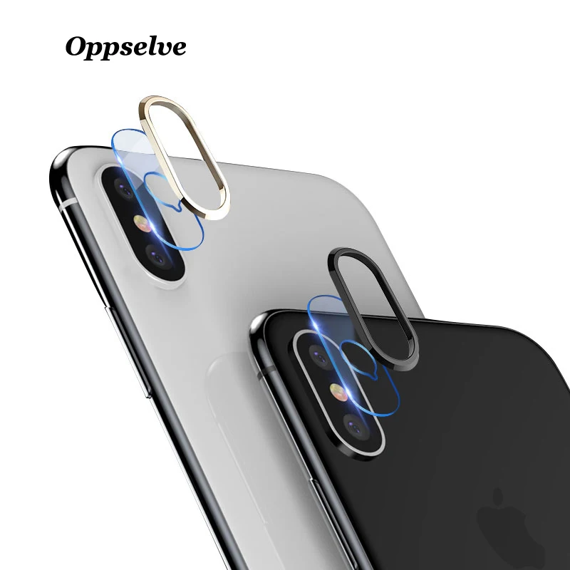 Oppselve защитная пленка Lnes для ix прозрачное закаленное стекло + металлический