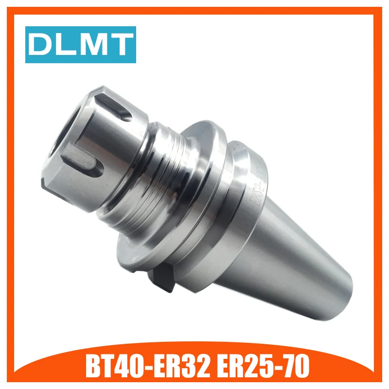 Бесплатная доставка Новый bt40 er32 BT40 ER32 ER25 ER20 ER16 ER11 70L Весна Цанга ЧПУ Державка