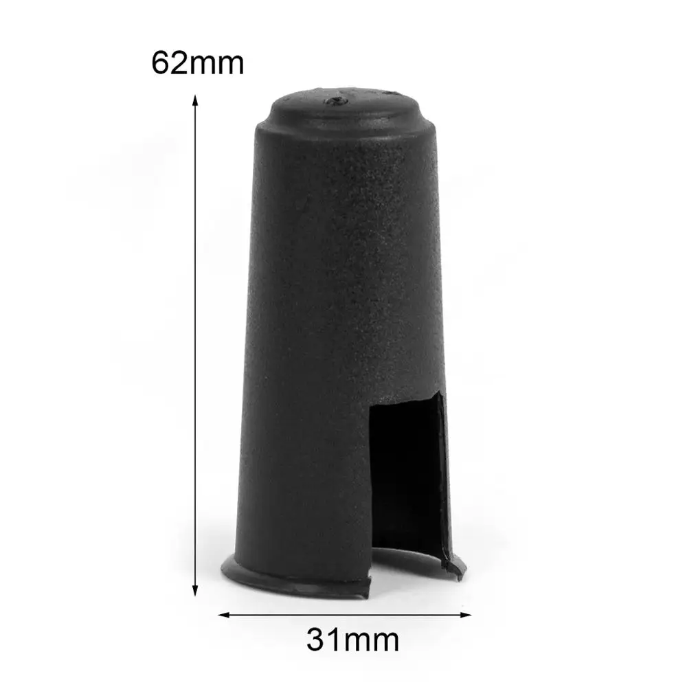 Мундштук для саксофона сопрано 5 шт. хороший материал аксессуары | Спорт и