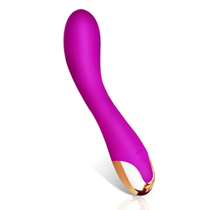 Перезаряжаемые Волшебная палочка массажер Вибраторы Секс игрушки для Для женщин