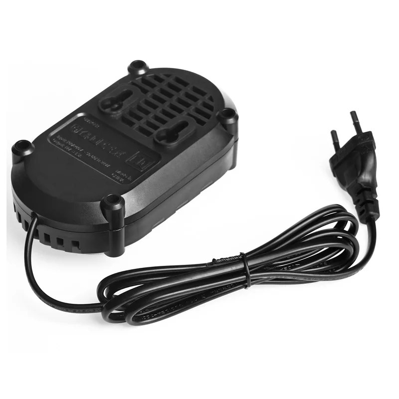 Сменное зарядное устройство для MAKITA BL1013 BL1014 10 8 В литий ионная батарея DC10WA