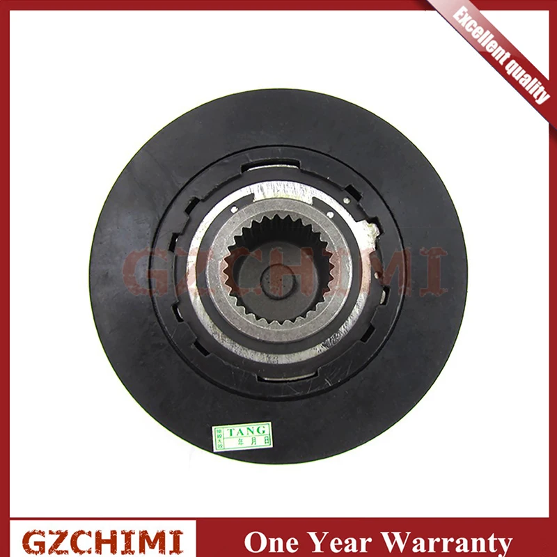 Ступица блокировки Freewheel MB886389 для Mitsubishi Pajero Montero 2 II 1990 1991 1992 1993 1994 2004 2.5L 2.6L 2.8L 3.0L