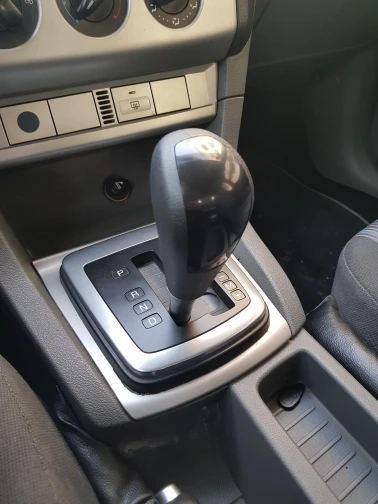 Автоматическая ручка переключения передач для Ford Focus MK2 Fiesta 2005-2012 автомобильный Стайлинг