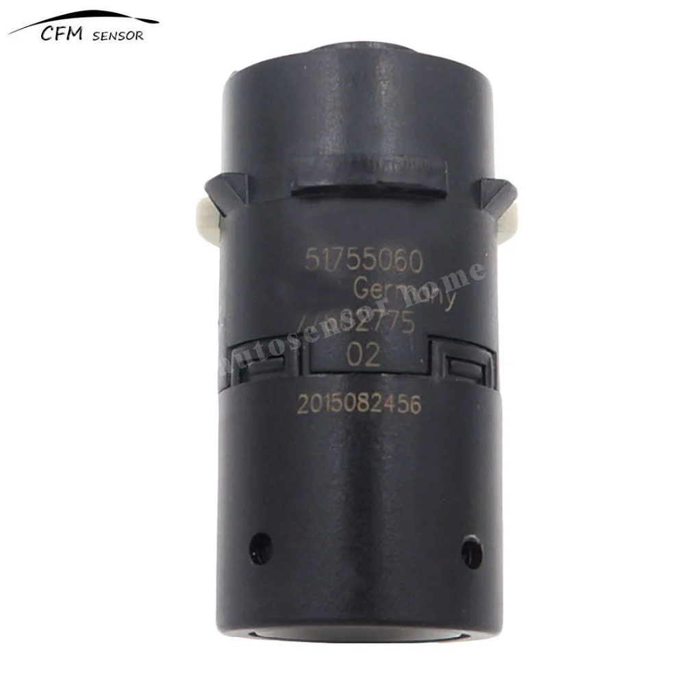 Новый PDC датчик парковки 51755060 для Fiat Multipla Stilo Croma Doblo Ducato Idea Marea Palio Musa|parking sensor|sensor