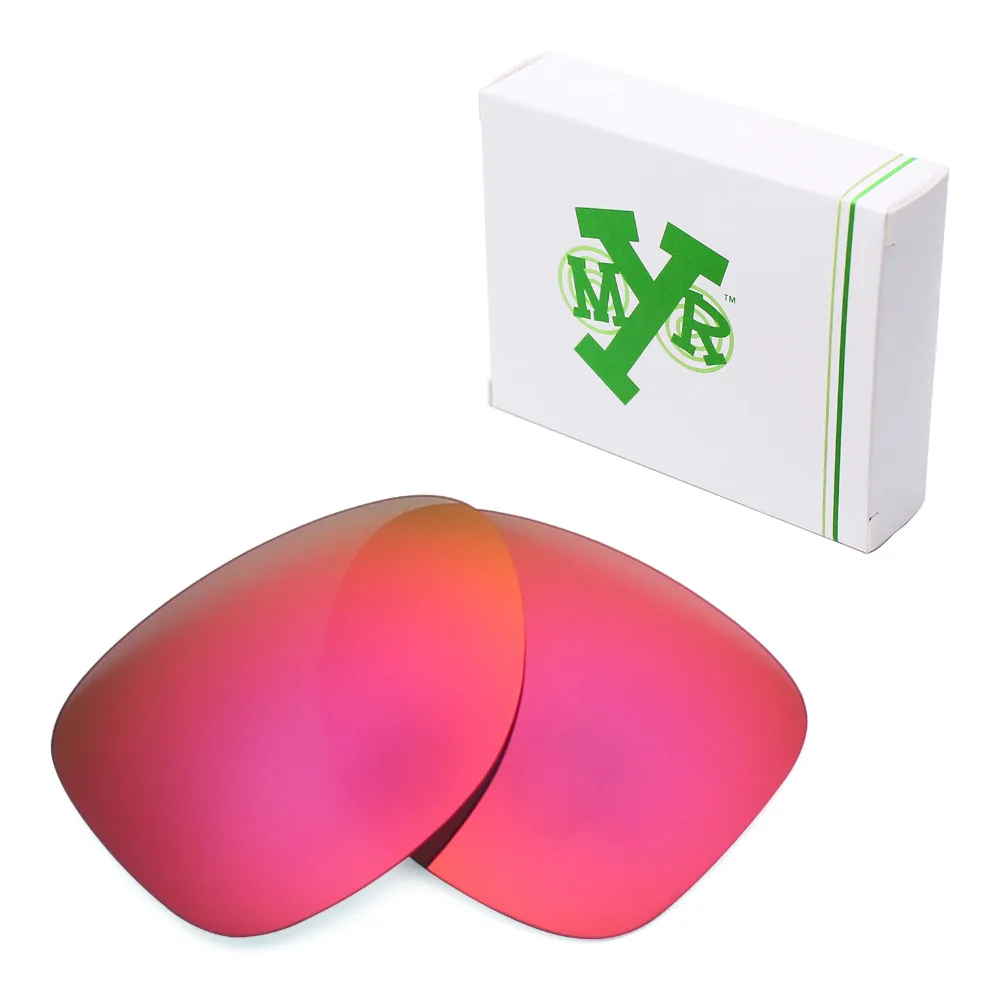 

Поляризованные Сменные линзы SNARK для солнцезащитных очков Oakley Dispatch 2 Midnight Sun