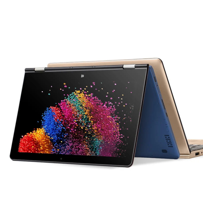 4G версии 13 3 &quotips сенсорный экран ноутбука VOYO VBOOK V3 Core i7-6500U Лицензия Win 10 Tablet PC с 16 ГБ