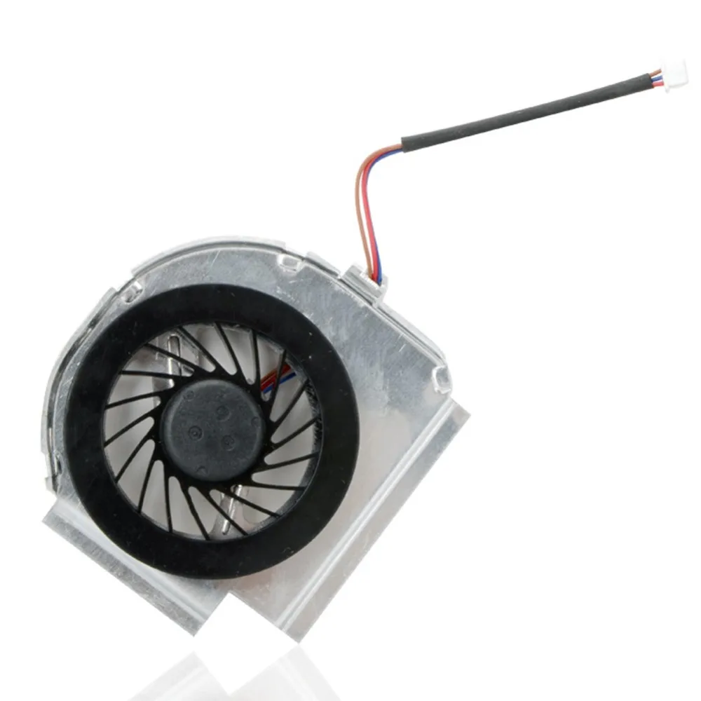 Запасные части для ноутбуков кулеры ЦП компоненты компьютера 42W2460 42W2461