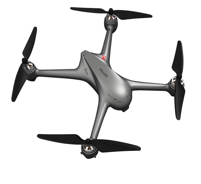 Новейшая модель Wi Fi 1080P 800 м GPS позиционирование бесщеточный двигатель удержание