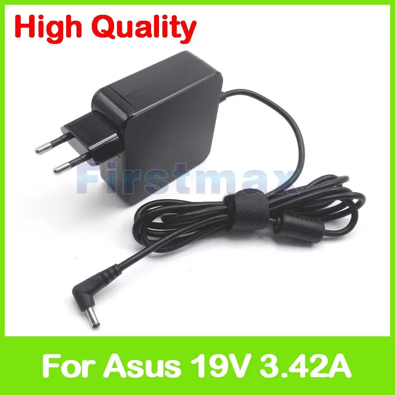 Зарядное устройство для ноутбука Asus VivoBook Flip 14 TP410UF TP410UR TP301U TP510UF TP510UQ A405UA A540UA с