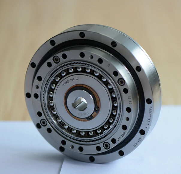 Гармонический редуктор шарнирный робот сервопривод детали шарнирного робота