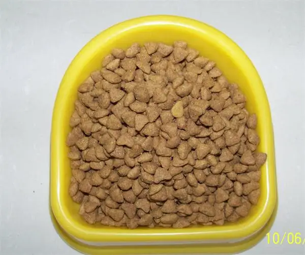 60 80mesh пищевая машина для сухого корма собак/линия по переработке продуктов