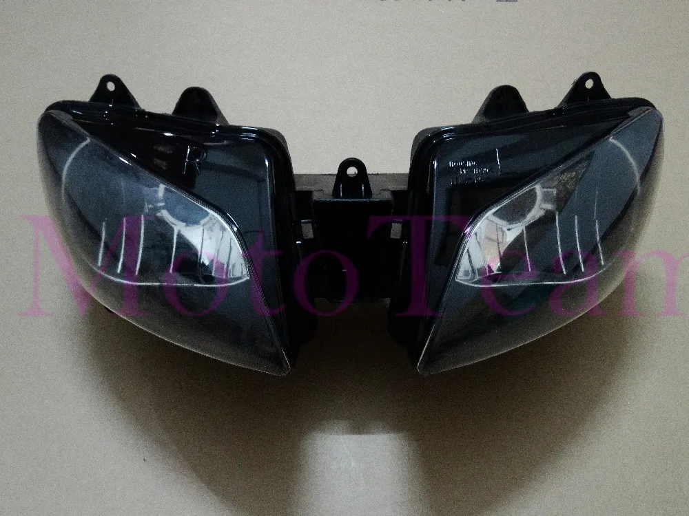 Новинка для Yamaha YZF1000 YZF 1000 R1 1998 1999 98 99 мотоциклетная мото фара заменяемая освещение