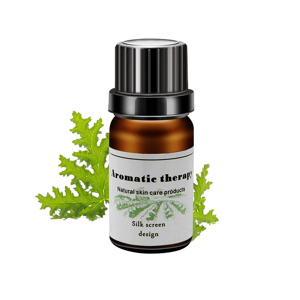 100% чистое ароматерапевтическое эфирное масло цитронеллы для удаления акне угрей