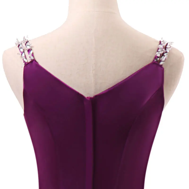 FADISTEE Новое поступление вечернее платье для выпускного вечера А-силуэта