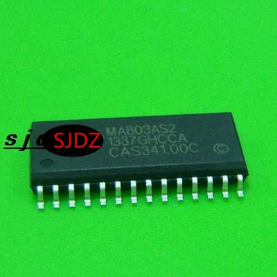 10 шт. MA803AS2 SOP28 | Электронные компоненты и принадлежности