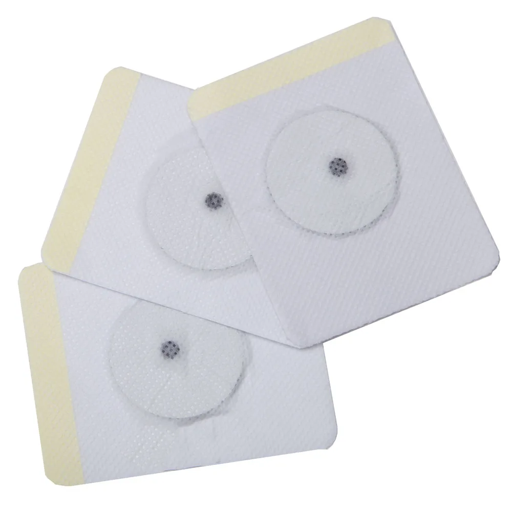 Патчи для похудения 30 шт./лот продукт быстрой потери веса наклейки на пупок