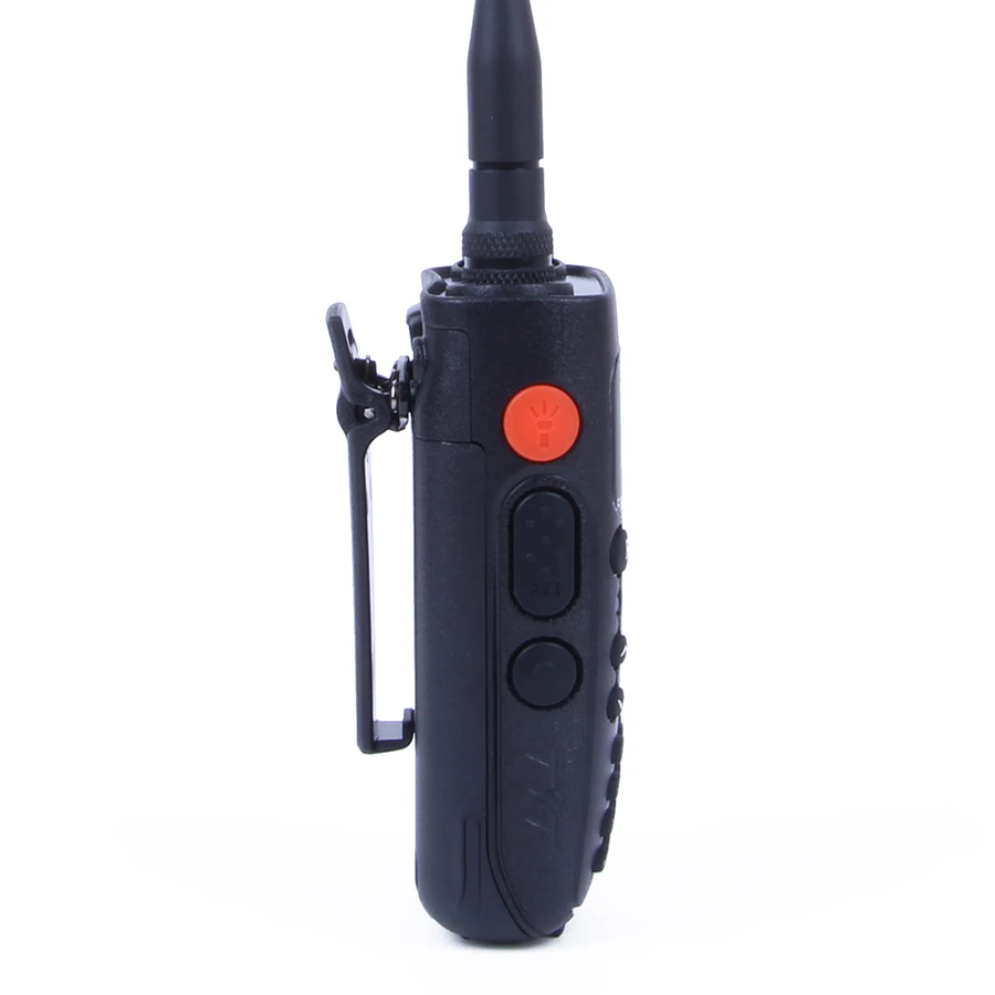 TYT рации TH-UV6R 256CH УКВ + UHF 8 группа скремблер FM Рация pация Dual Band дисплей портативный