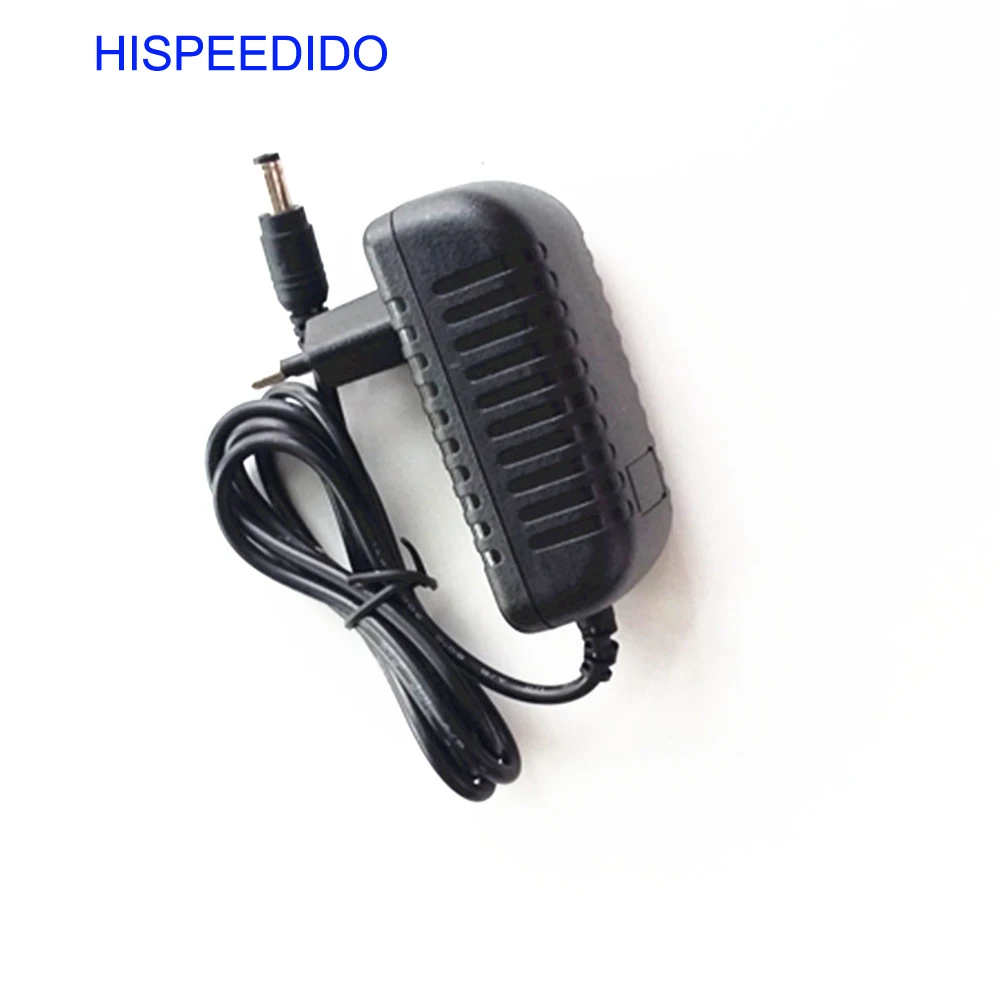HISPEEDIDO PSW 12V 2A AC DC адаптер питания настенное зарядное устройство для WD My Book