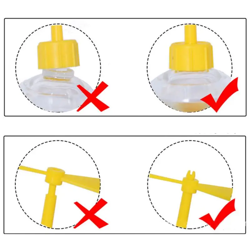 

Motorcycle Helmet Accessories DIY Suction Cup Rotate For Children's Outdoor Toys Helmet Bamboo Raft Helmet Decoration