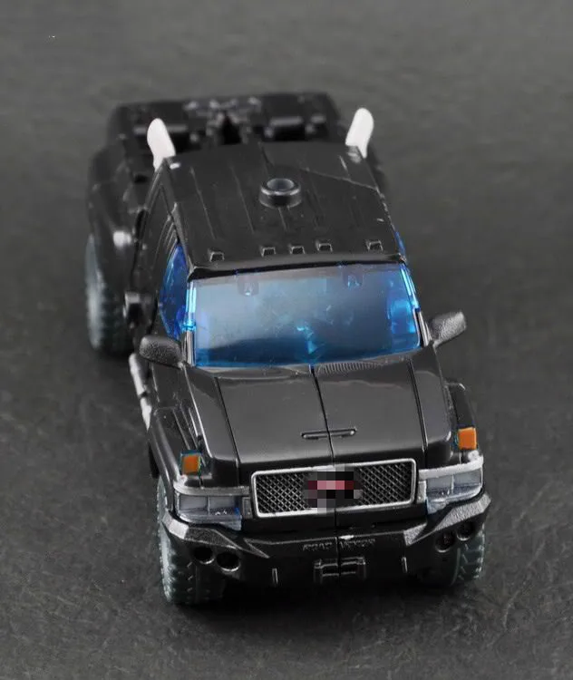 2011 V-Class Робот Игрушки трансформация фильм 3 железная фигурка