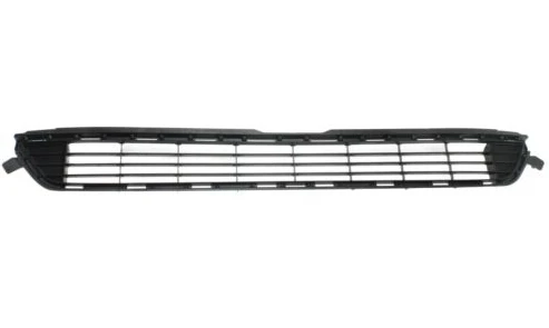 1 шт. Замена Передняя сетка Нижний капот гриль решетка радиатора вставка для Toyota