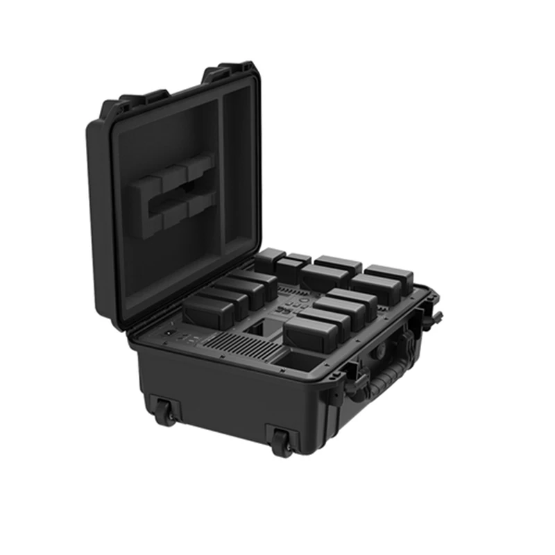 DJI аккумуляторная станция для Inspire 2 TB50/CrystalSky/Cendence Интеллектуальный