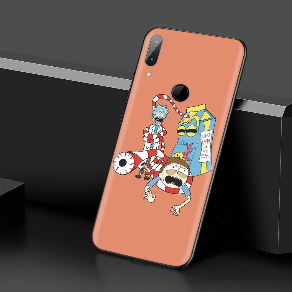Чехол Lavaza Lyrical Lemonade для Xiaomi 9T Pro CC9 A3 Redmi K20 7A Huawei Honor 20 9X P20 Lite Nova 5i Y9 | Мобильные