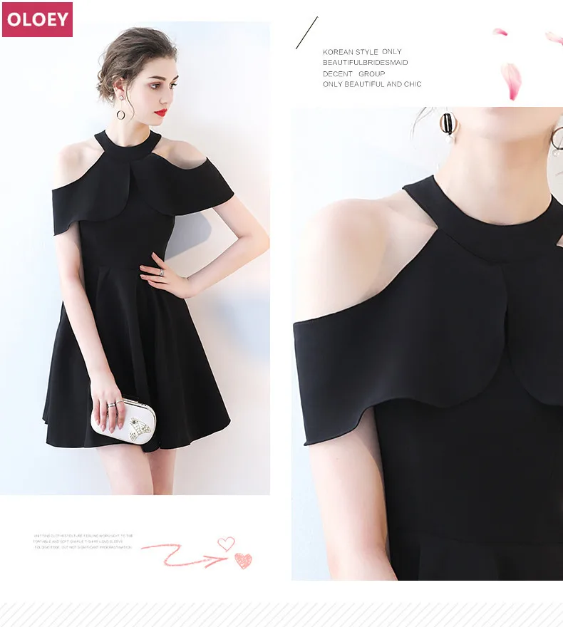 women Bridesmaid Dresses. fashion dress oloey brand 003 | Свадьбы и торжества