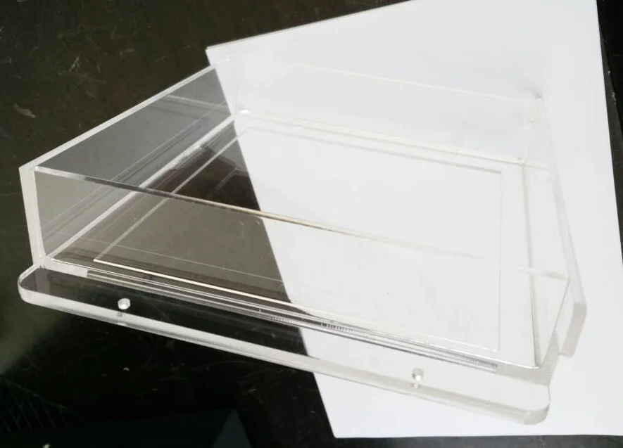 Рамка из смолы для 3d принтера SLA DLP форма 1 + STC с FEP пленкой|3d printer frame aluminum|frame