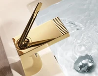 basin faucets modern bathroom mixer tap brass washbasin faucet single handle single hole elegant crane for bathroom