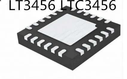 Новый LT3456 LTC3456|ltc3456| |