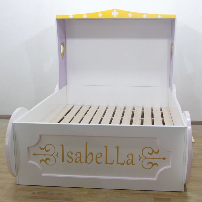 Изготовленная на заказ деревянная детская мебель для мальчиков и девочек