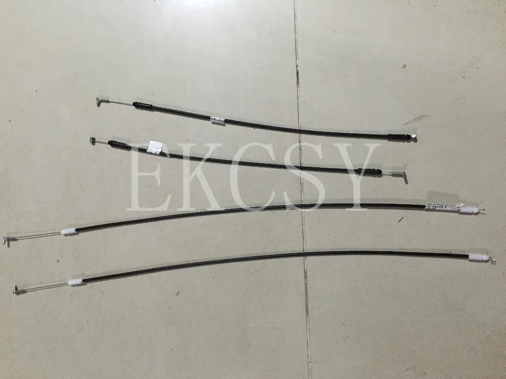 Оригинальная качественная дверная ручка кабель с ручкой для GREAT WALL HOVER H3 H5 HAVAL X240