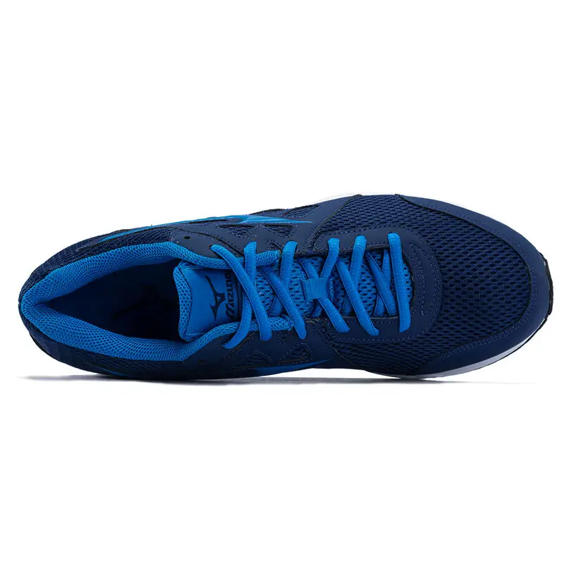 Mizuno Для Мужчин's Spark 2 Кроссовки Подушки дышащие спортивные Обувь Airmesh Спортивная