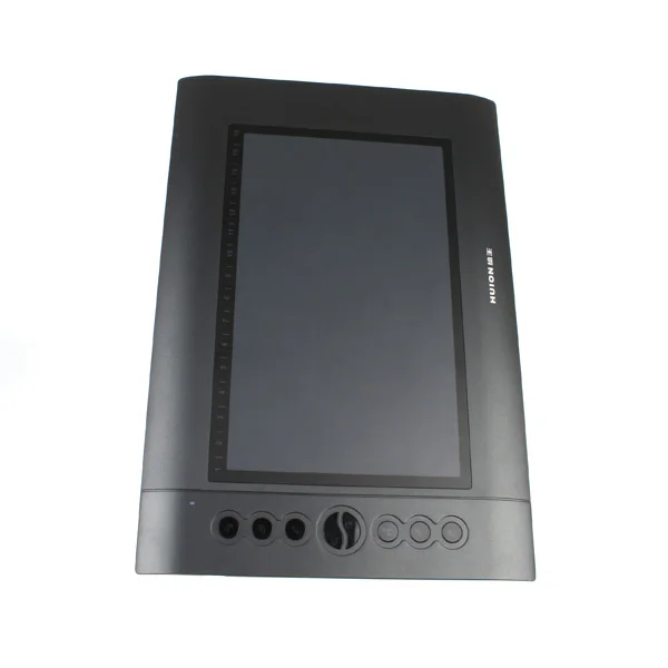 HUION H610 художественная графическая доска для рисования, планшет, цифровые планшеты, доска для планшета, планшет для письма H610 10x6,2", 2048 уровней