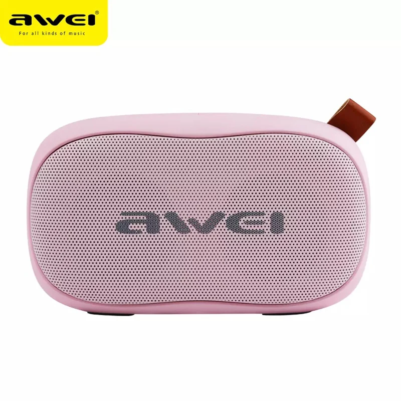AWEI Y900 портативный мини-динамик Bluetooth колонка звуковая панель уличный компьютер s