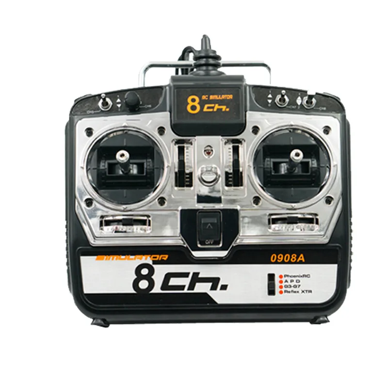 SM Pro 8CH USB вход Дрон симулятор поддержка RealFlight G7 FPV Freerider Liftoff для RC Квадрокоптер, многороторный вертолёт FPV гоночный Дрон