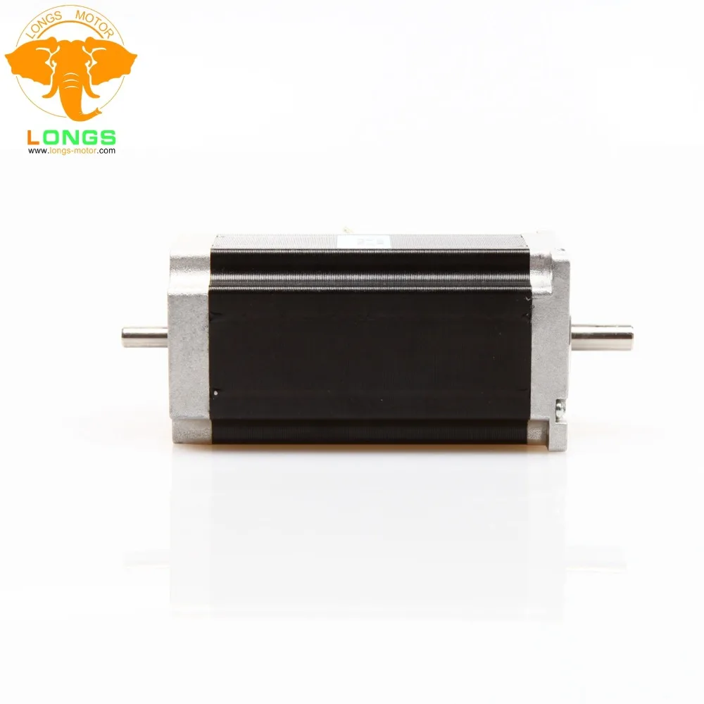 Акция! ЕС Бесплатная доставка 1 шт. шаговый двигатель Nema23 112 унций дюйм мм а 23HS9442B