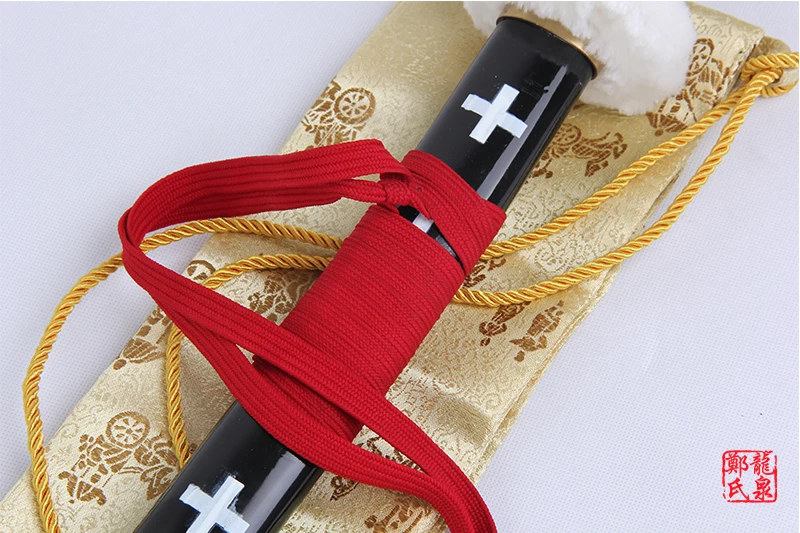 Real steel Surgeon of Death Katana swords decoration prop red/white for Anime One Piece Cosplay Trafalgar D. Water Law's Sword