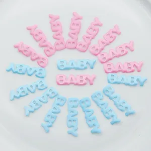 100 шт., детский тканевый конфетти-конфетти