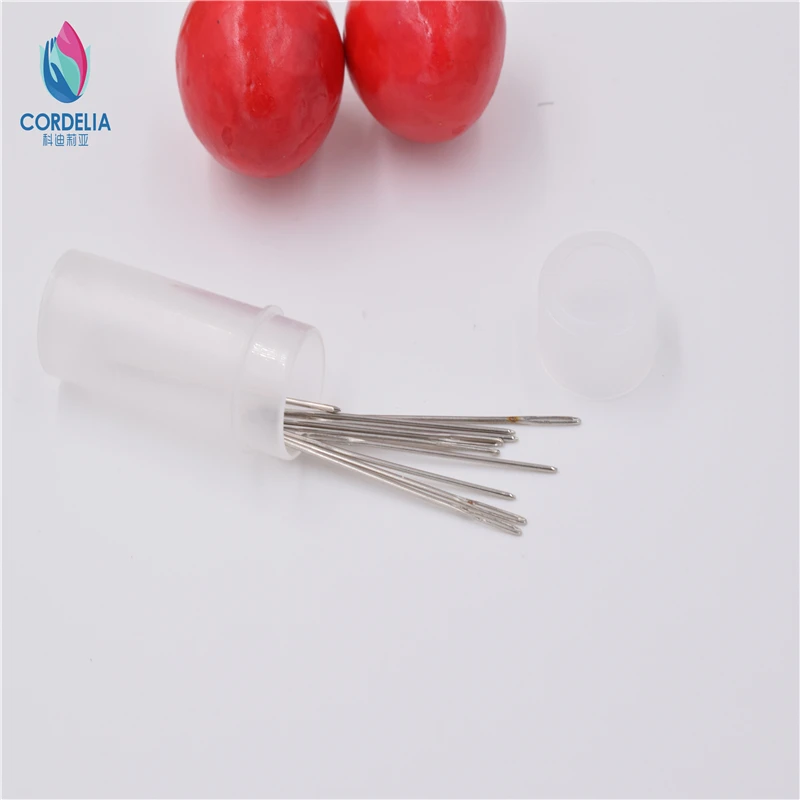 Лидер продаж 2016 заводская цена высококачественная сталь 3 7 см длинные серебряные